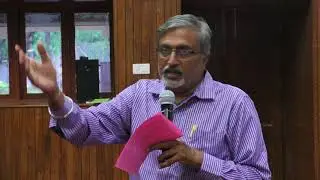 BVS National Training on Zilla Vikas Sangam @ NIRD-PR, Hyderabad 44