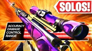 The Swiss is a Cheat Code in Solos... 😈