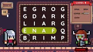 Word quest ps4 stream