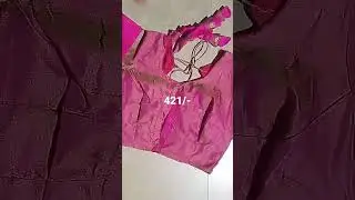 meesho saree after wash review 👍👌