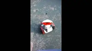 Jr's Mio Bot