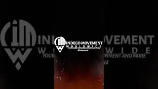PROMO - INDEGO MOVEMENT WORLDWIDE!! #soca #mix #contentcreation #promotion #subscribe #music