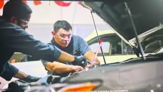 Firestone Car commercial 