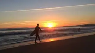Sunset Lover - Petit Biscuit (Music Video)