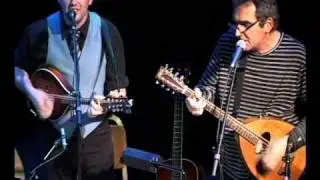 Darwin Song Project 'We'll Hunt Him Down' - Jez Lowe, Chris Wood, Mark Erelli