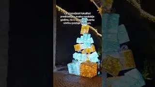 Advent na Trsatskoj gradini
