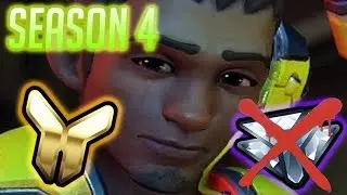 How to (not) start Season 4