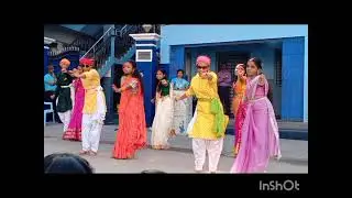 Republic Day Celebrations 26-01-2025