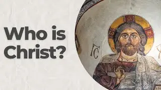 Who is Christ?