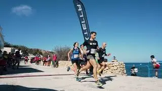 XTERRA MALTA   GOZO TRAILS 2020