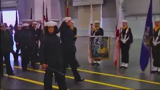 U.S. Navy RTC Bootcamp Graduation Ceremony #rtc #Recruits #greatlakes #navy  #bootcamp  #graduation