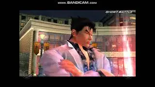 Tekken 6 - Roger Jr. (Part 14)