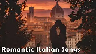 🌙 Sussurri a Sorrento, Ti Amo ❤️ A 1960s Italian Romantic Song | Sorrento Love Song