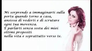 Annalisa Scarrone - SENZA RISERVA + TESTO
