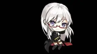 Azur lane Enterprise dancing but....