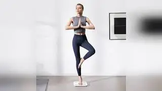 Оригинальные весы Xiaomi Mi Smart Scale 2 для определения жира в теле