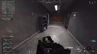 Jolie top 1 Call of Duty