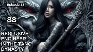 Reclusive Engineer in the Tang Dynasty   Episode 88 Audio   Warrior Lore Audiobook