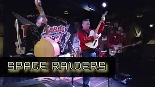Hi-Speed Rockets ✭ Space Raiders ✭ 