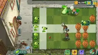 VASEBREAKER | INTRO | PLANTS VS. ZOMBIES 2 | L.A GAMER TV