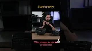 Radio samochodowe HU-850 z Volvo S60 i S80. Cały odcinek na kanale @Olekal