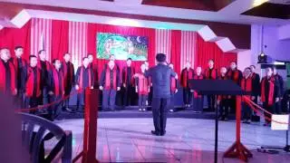 Ikaw ang Mahal ko - Hearts in Harmony Chorale