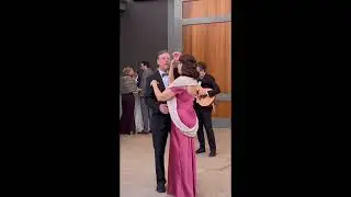 Andrew Mills Music - Wedding Cocktail Hour Private Dance