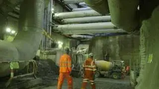 Crossrail Apprenticeship Programme