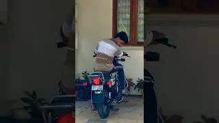 Yamaha rx open cat silencer sound #rx100 #rxz #rx135 #shortsvideostatus #moto #shortsindia