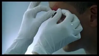 prison break cute poison scene #3