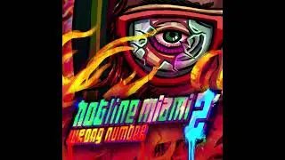 22. Frantic Aerobics (By Mitch Murder)