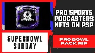 NFL ALL DAY SUPERBOWL SUNDAY PACK RIP !!!