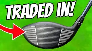 He Sold His EXPENSIVE 2025 DRIVER For This CHEAP Alternative!