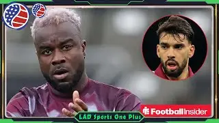 Lucas Paqueta reacts to Maxwel Cornet message amid major ban update