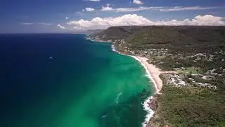 Bald Hill - Stanwell Tops