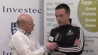Greenfield Foods SFC Final 2015 Preview (The Harps View)