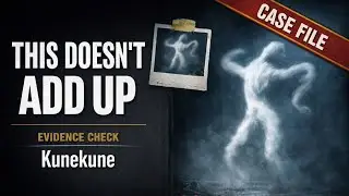 Japanese Urban Legend: Kunekune