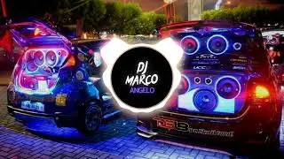 VOYAGE VOYAGE VS DEPOIS QUE O SOL RAIR - ELETROFUNK (MARCO ANGELO DJ MASHUP)