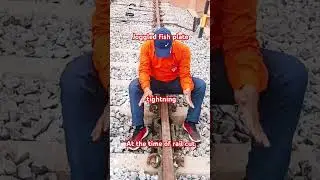 #Joggled fish plate#fish plate#tightning#rail cut