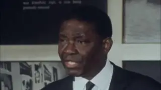 Nnamdi Azikiwe Says The Time Is Right For Peace in Nigeria | August 1969