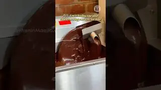 Дегустация шоколада своими руками?! Мы попробовали сделать шоколад на заказ в Давао! 🍫✨
