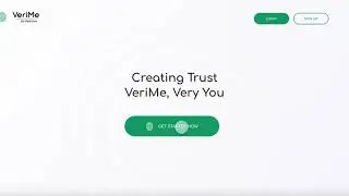VeriMe by VidaCloud - Our Candidate Platform