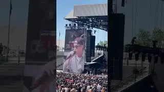 Hoobastank at Sonic Temple 2025 #hoobastank #concert #show #heavymetal