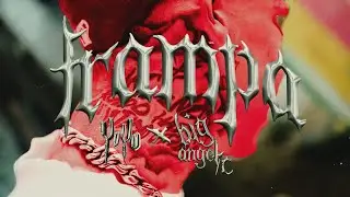 TRAMPA - YOYO Ft. @bigangel7c (Video Oficial)