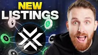 NEW AI TOKENS Listed on LCX Exchange | LCX Insights Ep.62