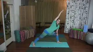 Side Angle Pose Variations
