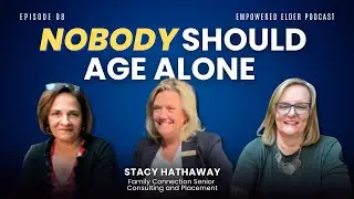 What Happens When You Don’t Plan for Senior Care?