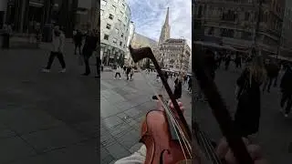 See you again Violin POV Cover