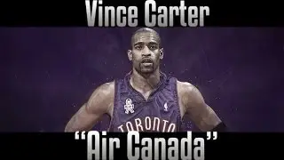 Vince Carter Mix || 