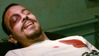 Fade Dresto - Vacillating (Official Music Video)